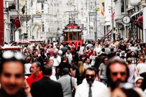 La Turquie reste une destination majeure qui ne doit pas être sous-estimée