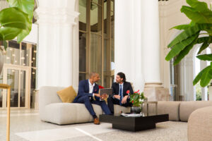 Minor Hotels lance Minor PRO, une plateforme tout-en-un