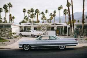 Greater Palm Springs : chic, choc… et (vraiment) abordable