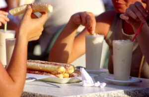 Gastronomie, culture et musique: le programme de l'été à València