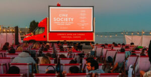 © Cine Society