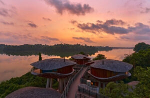 © Mandai Rainforest Resort by Banyan Tree