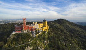 © VisitLisboa – Palais National de la Pena