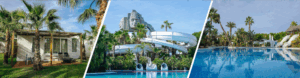 European Camping Group s’implante en Espagne