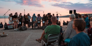 Genève, ville de culture et de musique