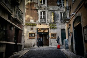 Pourquoi Lisbonne est la capitale culturelle qu’on attendait cette année?