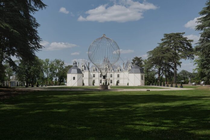 Chateau-de-Maubreuil-SLH-France