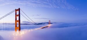 Golden Gate Bridge