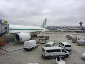 On a testé Zipair, la low-cost long courrier de JAL