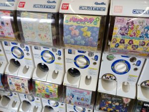 L'Asie ralentit, tandis que le Japon bat des records