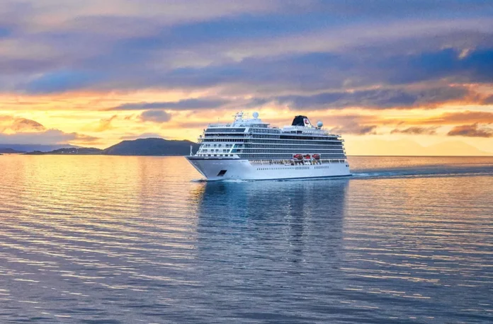 Islande: une fabuleuse croisière autour à bord du Viking Mars