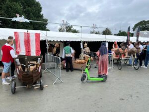 festival des cultures du monde -Trondheim