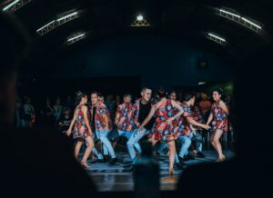 Boom bachata: des bordels dominicains à danse planétaire