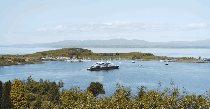 Ponant Explorations: ventes ouvertes pour l'été 2027