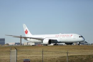 Air Canada reprend ses vols dès ce dimanche 17 août