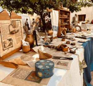 Les Médiévales d’Argelès-sur-Mer 2025, un week-end médiéval à vivre en famille