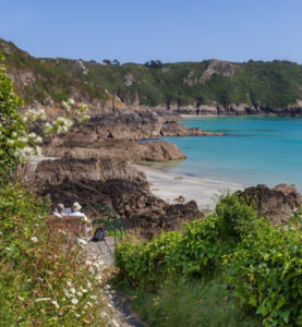 Guernesey: l’âme normande d’une île britannique