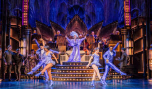 NYC Broadway Week