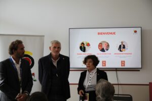 L’Espagne mise sur le padel