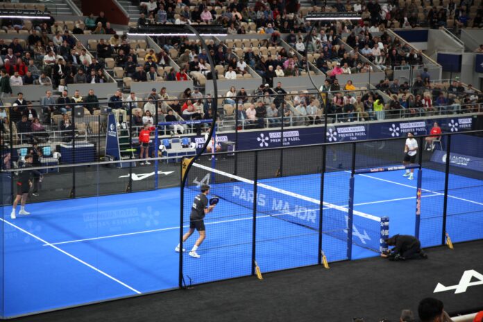 L’Espagne mise sur le padel