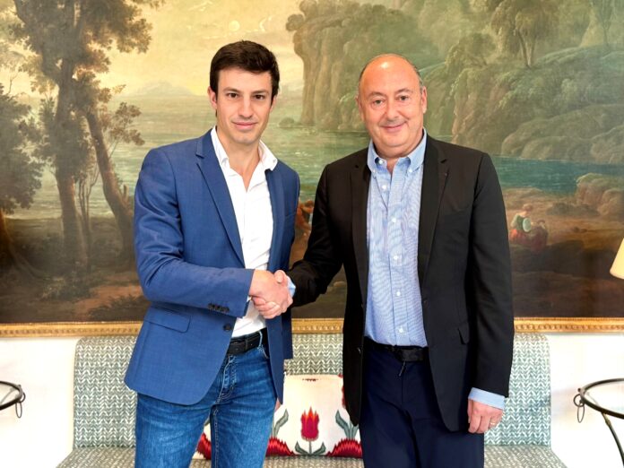 Le Groupe Marietton fait l’acquisition de Supertripper