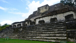 Altun Ha © Belize Tourism Board