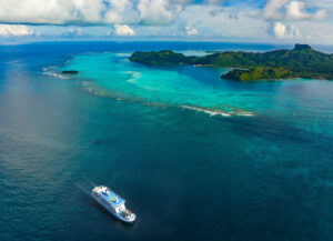Aranui Cruises