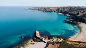 Baie de Boulay © Visit Jersey