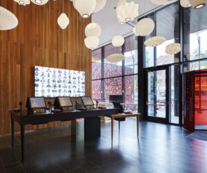 Hotels.com dévoile sa nouvelle étude sur les chambres connectées
