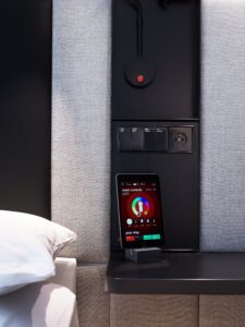 Hotels.com dévoile sa nouvelle étude sur les chambres connectées
