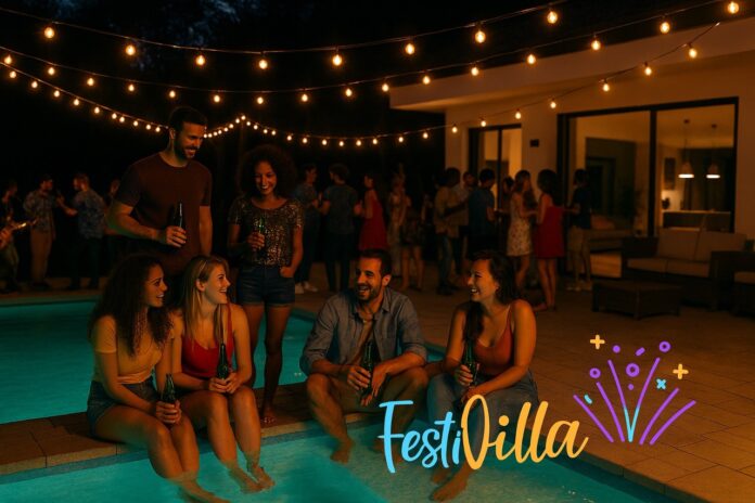 Festivilla