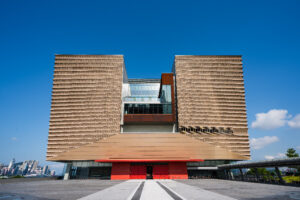 Hong Kong Palace Museum © Hong Kong Tourism Board