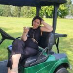 SC Travel et le golf