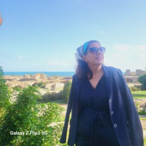 Semra CALO : Une vision humaine et sur mesure du voyage