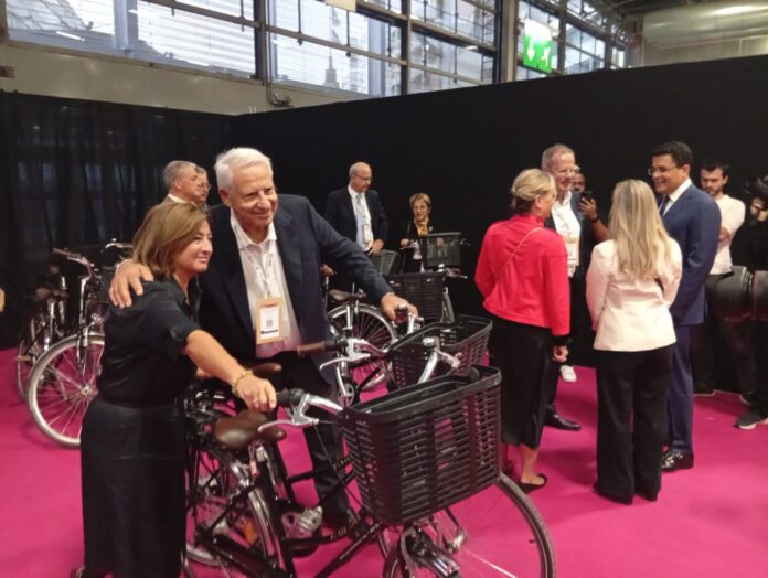 IFTM 2025: l'album des pros et des amis rencontrés