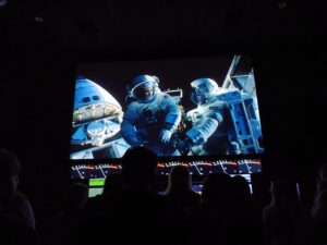 Le montage son expliqué avec l'exemple de Gravity, le film du réalisateur mexicain Alfonso Cuarón