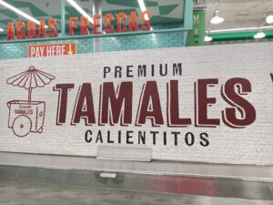 God save Mexican food!