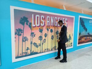LAX