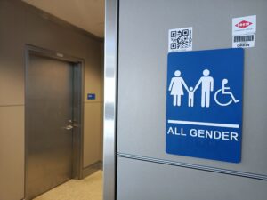 La Californie tient à la liberté et à la tolérance!