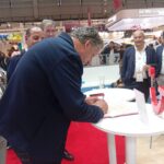 Christrophe Fuss Directeur Général Tui France