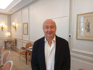 Laurent Abitbol