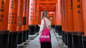 Japon - Civitatis
