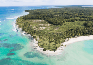 Miches, nouvelle perle des Caraïbes