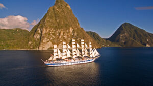 Royal Clipper