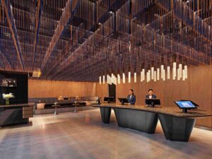 Hotels.com dévoile sa nouvelle étude sur les chambres connectées