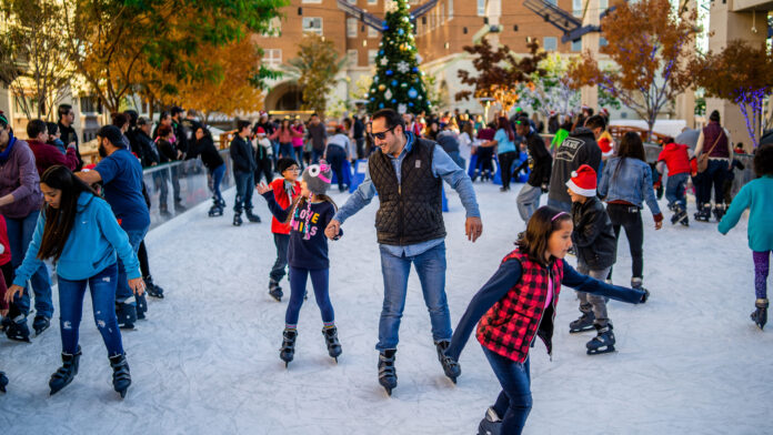El Paso WinterFest