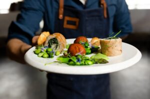 Le tourisme gastronomique connaît une croissance significative