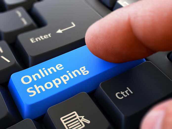 En France, les ventes en ligne progressent plus vite qu’en Allemagne