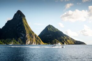 Entre figues vertes et boue volcanique: des expériences authentiques à Sainte-Lucie