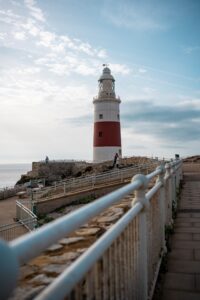 Gibraltar: le territoire britannique réintègre l’Europe